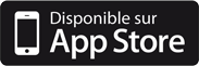Application Codes E sur appstore