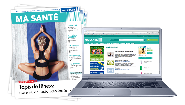 pack abonnement Bon à Savoir