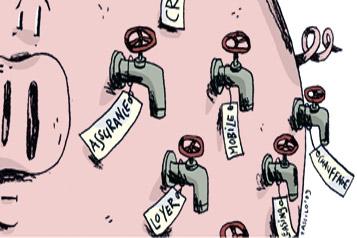 La dictature du débit direct