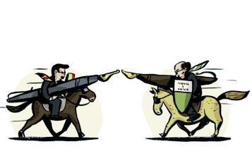 Faites jouer la concurrence entre notaires!