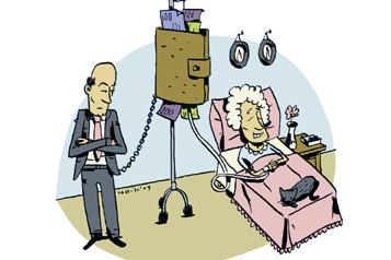  Assistance aux proches