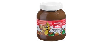 13 pâtes à tartiner: trop de 3-mcpd dans certaines pâtes à tartiner