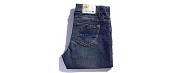 20 paires de jeans: de la qualité plus avantageuse pour les femmes