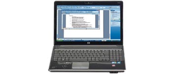 8 notebooks: un bon notebook pour moins de 1000 francs