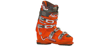 19 chaussures de ski: vos pieds entre de bonnes mains
