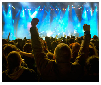 Ticketcorner augmente encore ses frais