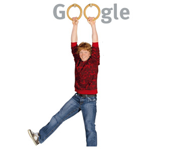 Devenir un pro de Google