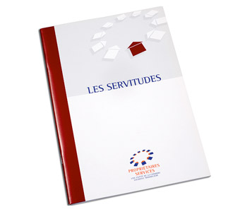 Servitudes: mode d’emploi