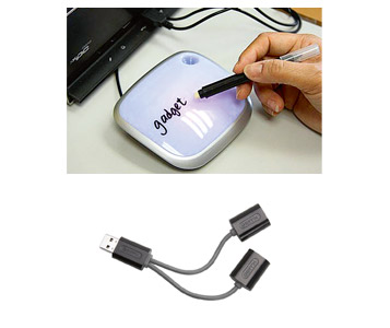Multiprises USB