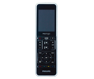 Télécommande high-tech