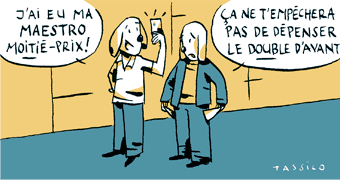  Maestro: du simple au double