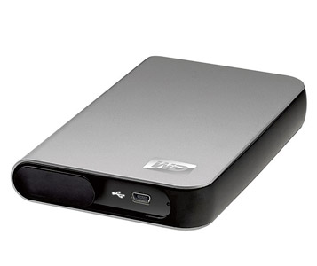 Un disque dur petit mais costaud