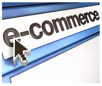 Soutien au commerce en ligne
