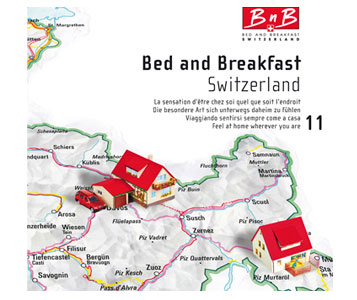 Une Suisse B&B