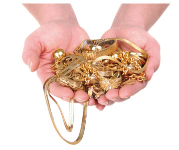 De l’or «propre» dans les bijoux, mais pas dans les lingotsI