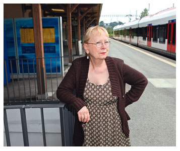 La SNCF plus souple que les CFF