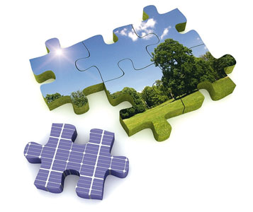 Assurer ses panneaux solaires