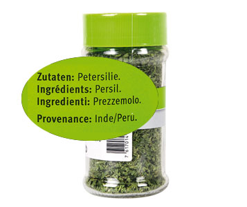 D’où viennent ces herbettes?