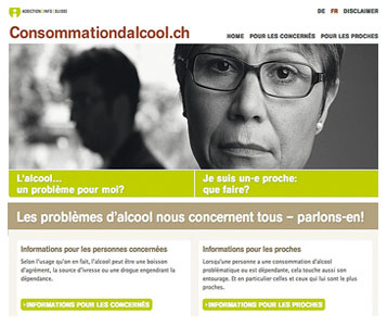 Parlons d’alcool