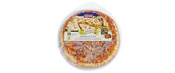 15 pizzas: les moins chères s’en sortent mieux