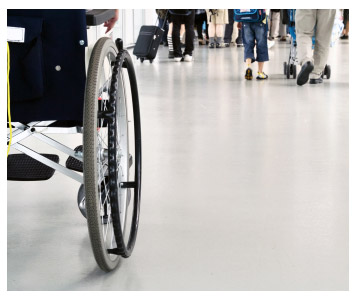 Voyager avec un handicap, ça ne s’improvise pas