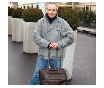Des kilos qui coûtent cher