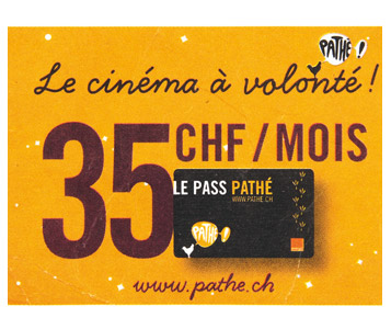 Le prix exact de l’offre