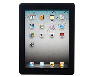 Tablettes en mode prepaid
