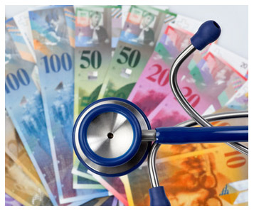 EGK fait passer les assurés à la caisse