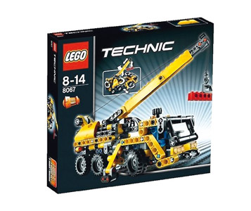 Lego trop chers