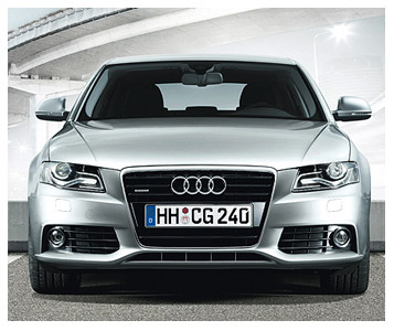 Audi A4, l’occasion parfaite