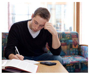 Redevance d’étudiant