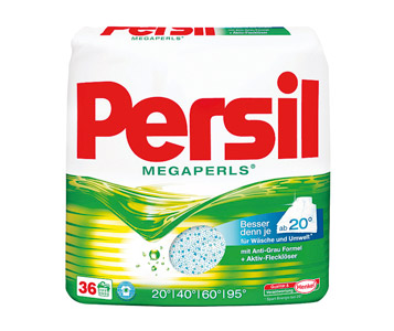 Faites parler la poudre!