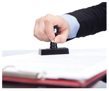 Réaction contre les procurations payantes