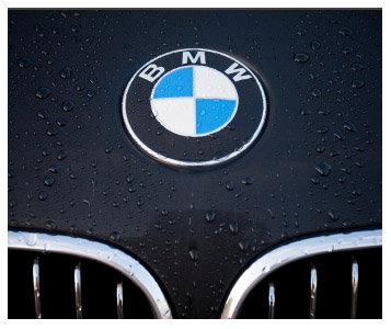 BMW ne fait pas pire que la loi sur le CO2…