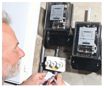Quand le compteur invente des kWh fantômes