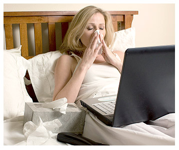 Malade et pénalisé?