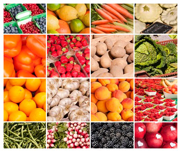 L’alimentation a sa charte de qualité