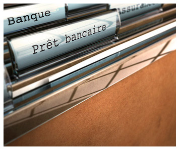 Pas prêt pour un prêt!