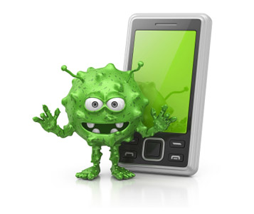 Applications smartphone: vulnérabilités à gogo