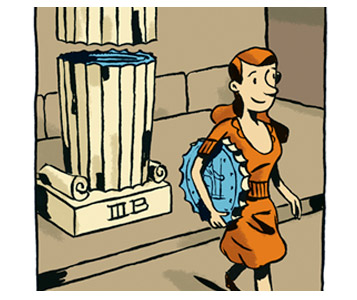 Emprunter grâce au 3b
