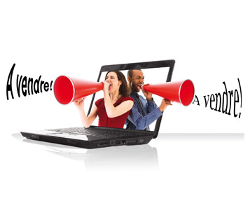 Petites annonces: tous les sites web ne se valent pas