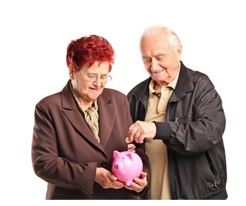Les comptes seniors ne rapportent presque rien