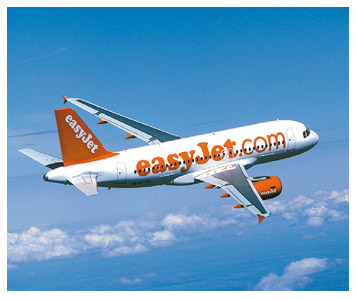 EasyJet: sièges attribués