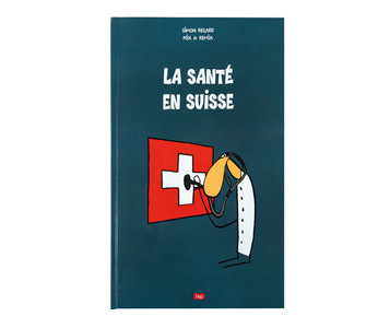 La santé sous la loupe