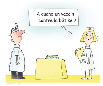 Travaux d’aiguille