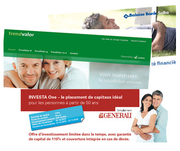 Pas de miracle chez les assureurs