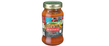 14 sauces bolognaise: un peu chiches  en viande