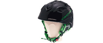 10 casques de ski: en bonne et due forme