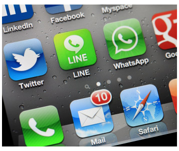 iPhone 3G: comment continuer à utiliser WhatsApp
